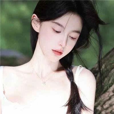 女孩有问题