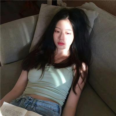 我的女友们